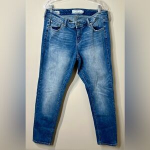 Torrid Boyfriend Jeans, 12